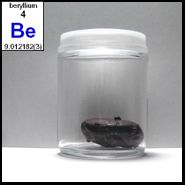 Béryllium photo