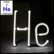 Hélium photo